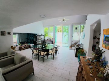 Casa en Puerto Aventuras