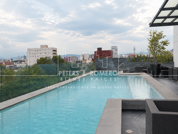 Departamento en Venta en Plaza Luis Cabrera