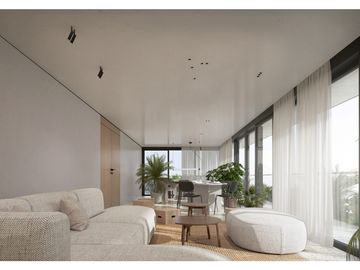 Apartamentos en Venta en Bella Vista