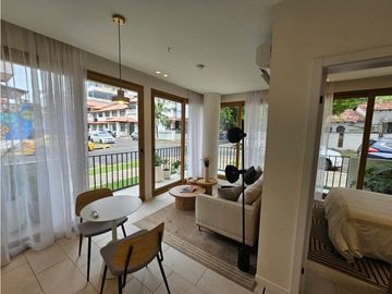 Apartamento en Venta en Bella Vista