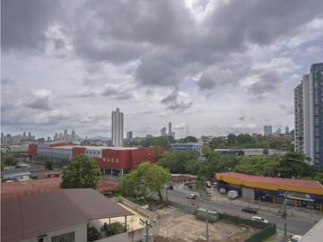 Venta de Apartamento en Hato Pintado, PH Metro View