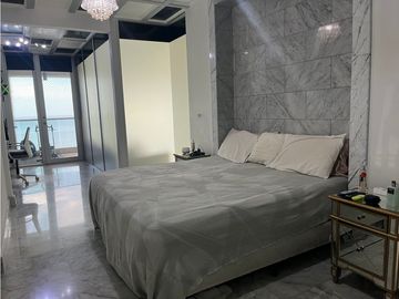 ALQUILER APARTAMENTO AVENIDA BALBOA AMOBLADO