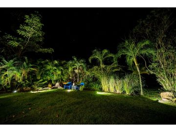 CASA EN BLUE - PLAYA VENAO PEDASI