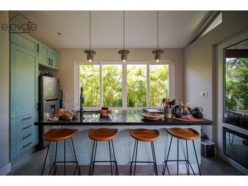 CASA EN BLUE - PLAYA VENAO PEDASI