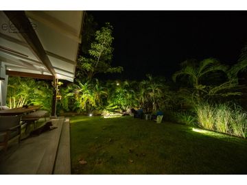 CASA EN BLUE - PLAYA VENAO PEDASI
