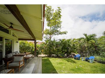CASA EN BLUE - PLAYA VENAO PEDASI