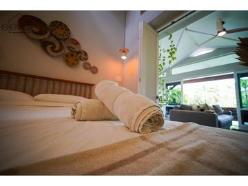 CASA EN BLUE - PLAYA VENAO PEDASI