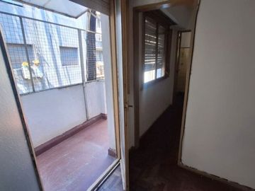 VENTA DEPARTAMENTO CABALLITO 2 AMBIENTES RESTAURAR