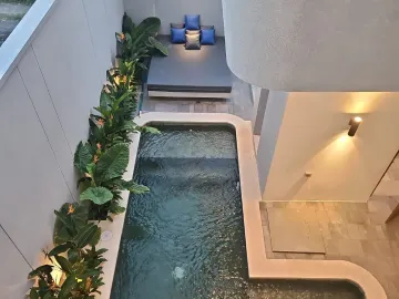 2 Bedroom Villa for sale in Cemagi, Bali
