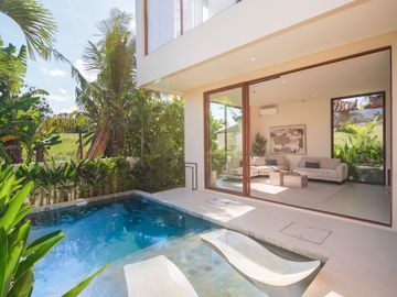 2 Bedroom Villa for sale in Mengwi, Bali