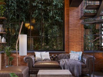 Studio Villa for sale in Uluwatu, Bali