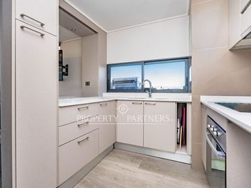 Exclusivo Departamento con 76Mts de Rooftop 2D2B1E1B. Oportunidad Comodidad y Amplitud!!