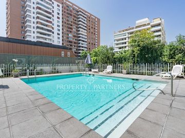 Exclusivo Departamento con 76Mts de Rooftop 2D2B1E1B. Oportunidad Comodidad y Amplitud!!