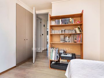 Exclusivo Departamento con 76Mts de Rooftop 2D2B1E1B. Oportunidad Comodidad y Amplitud!!