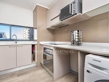 Exclusivo Departamento con 76Mts de Rooftop 2D2B1E1B. Oportunidad Comodidad y Amplitud!!