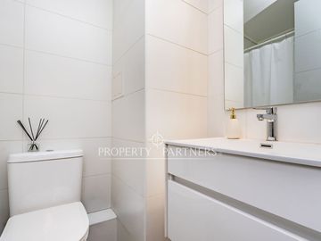 Exclusivo Departamento con 76Mts de Rooftop 2D2B1E1B. Oportunidad Comodidad y Amplitud!!