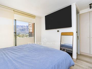 Exclusivo Departamento con 76Mts de Rooftop 2D2B1E1B. Oportunidad Comodidad y Amplitud!!