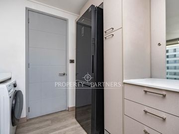 Exclusivo Departamento con 76Mts de Rooftop 2D2B1E1B. Oportunidad Comodidad y Amplitud!!