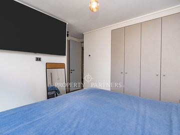 Exclusivo Departamento con 76Mts de Rooftop 2D2B1E1B. Oportunidad Comodidad y Amplitud!!