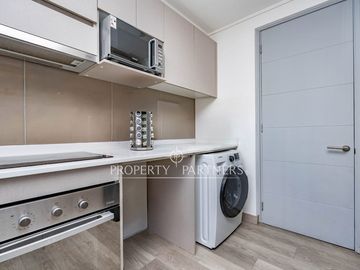 Exclusivo Departamento con 76Mts de Rooftop 2D2B1E1B. Oportunidad Comodidad y Amplitud!!