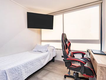 Exclusivo Departamento con 76Mts de Rooftop 2D2B1E1B. Oportunidad Comodidad y Amplitud!!