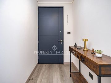 Exclusivo Departamento con 76Mts de Rooftop 2D2B1E1B. Oportunidad Comodidad y Amplitud!!