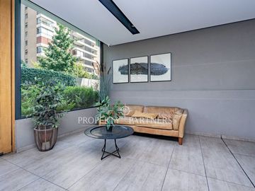 Exclusivo Departamento con 76Mts de Rooftop 2D2B1E1B. Oportunidad Comodidad y Amplitud!!