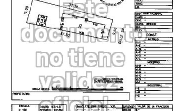 Terreno en  venta con construcción en Montebello, Mérida