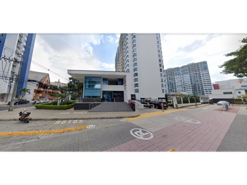 APARTAMENTO EN VENTA CONJ. GERMANIA -