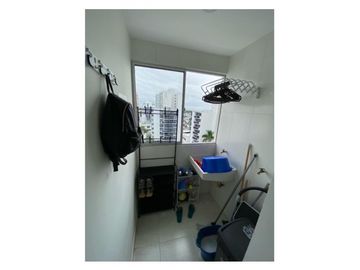 VENDO APARTAESTUDIO UBICADO EN MONTEVERDE MONTERA CÓRDOBA