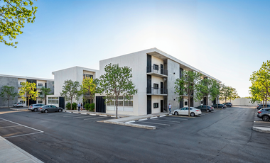 Departamento Inicial (Mod. 69 /2R) en Venta en Correa Racho