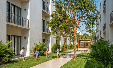 Departamento Inicial (Mod. 69 /2R) en Venta en Correa Racho