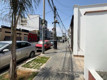 Departamento en Chorrillos/Barranco 2 hab. 3 baños invierte cerca al mar