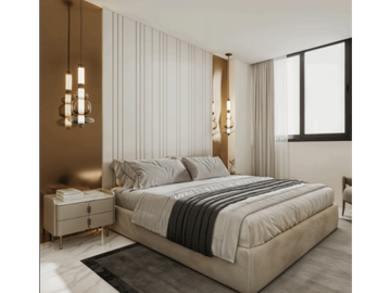 Apartamento en Venta Costa del Este