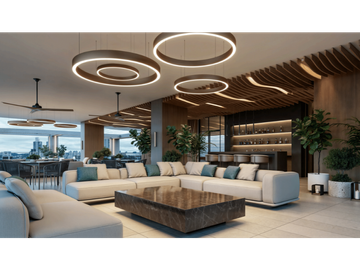 Apartamento en Venta Costa del Este