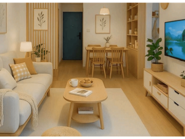 Apartamento en Venta Costa del Este