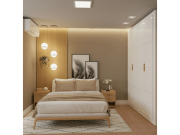 Apartamento en Venta Costa del Este