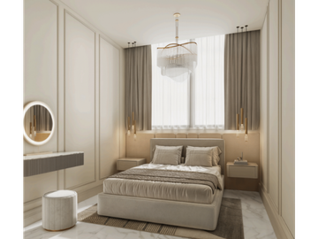 Apartamento en Venta Costa del Este