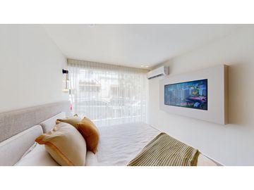 Apartamento en Venta en  Avenida Balboa - Bella Vista