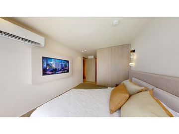 Apartamento en Venta en  Avenida Balboa - Bella Vista