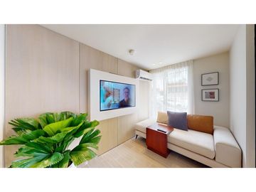 Apartamento en Venta en  Avenida Balboa - Bella Vista