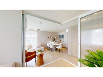 Apartamento en Venta en  Avenida Balboa - Bella Vista