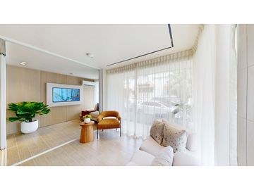 Apartamento en Venta en  Avenida Balboa - Bella Vista