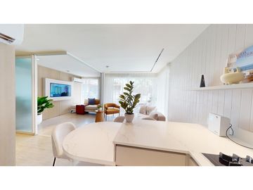 Apartamento en Venta en  Avenida Balboa - Bella Vista