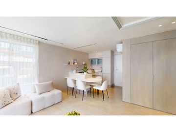 Apartamento en Venta en  Avenida Balboa - Bella Vista