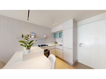 Apartamento en Venta en  Avenida Balboa - Bella Vista