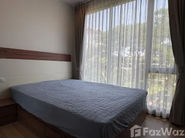 The Astra Condo Foreign quota