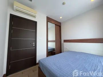 The Astra Condo Foreign quota