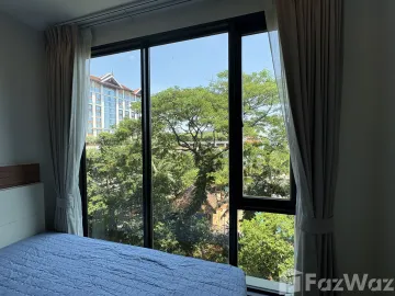 The Astra Condo Foreign quota