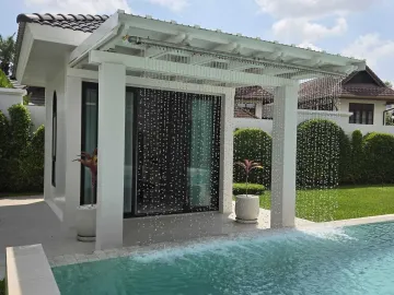 Ultra-Exclusive Luxury Pool Villa in Bangtao, Phuket